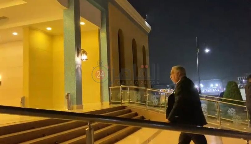 محمد العدل