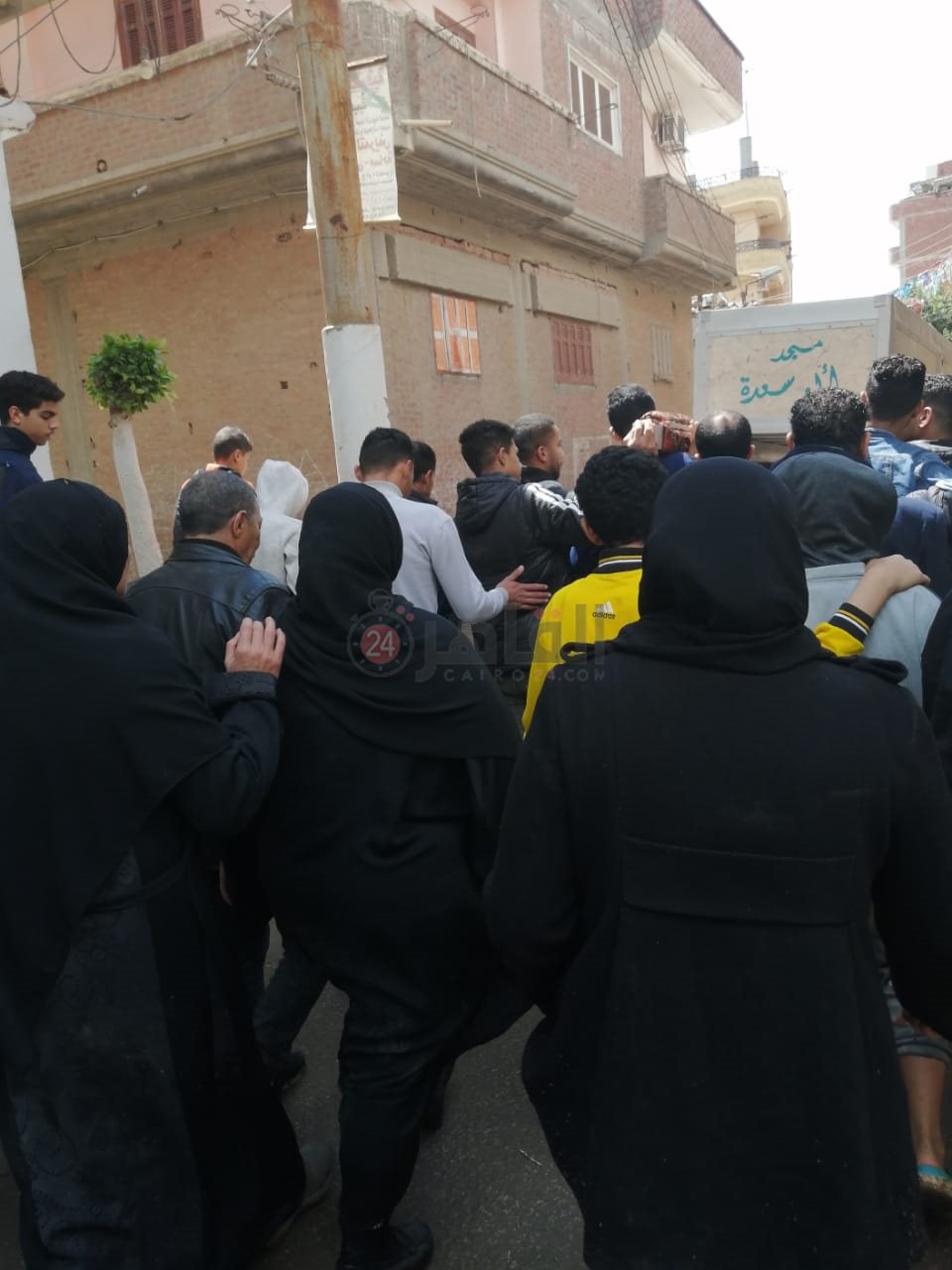 الجنازة 02