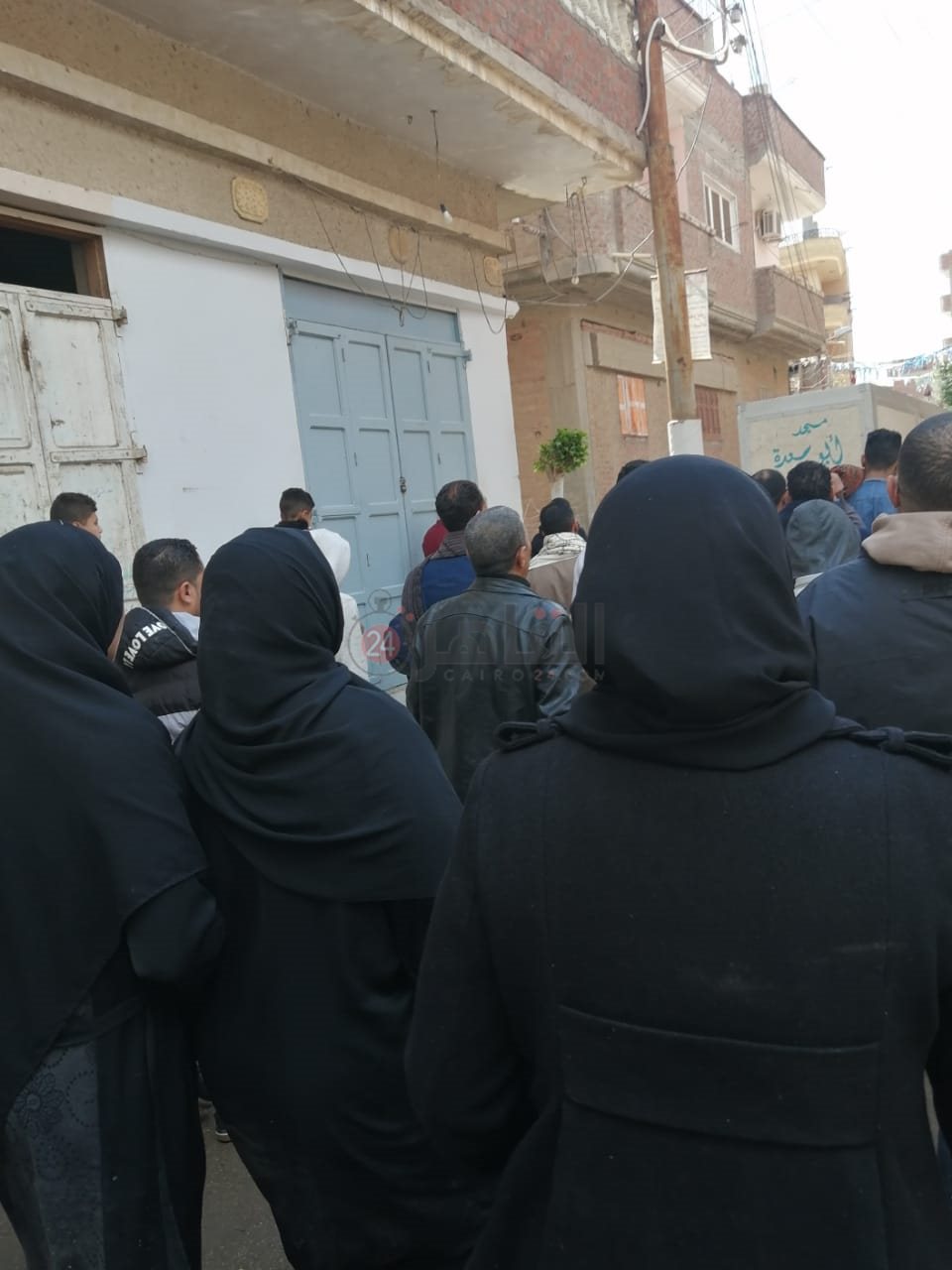 الجنازة 03