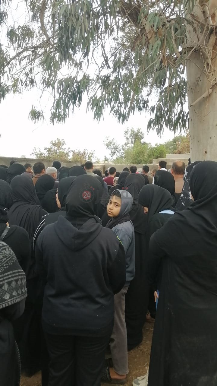 الجنازة 04