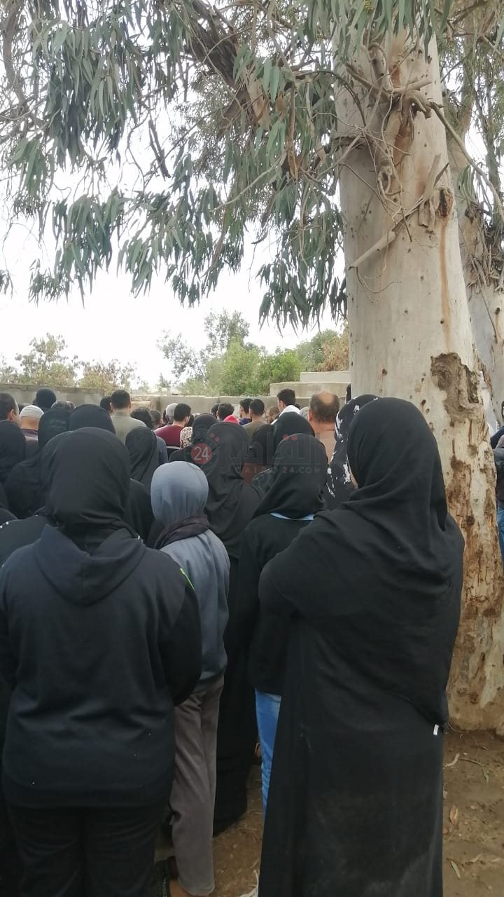 الجنازة 05