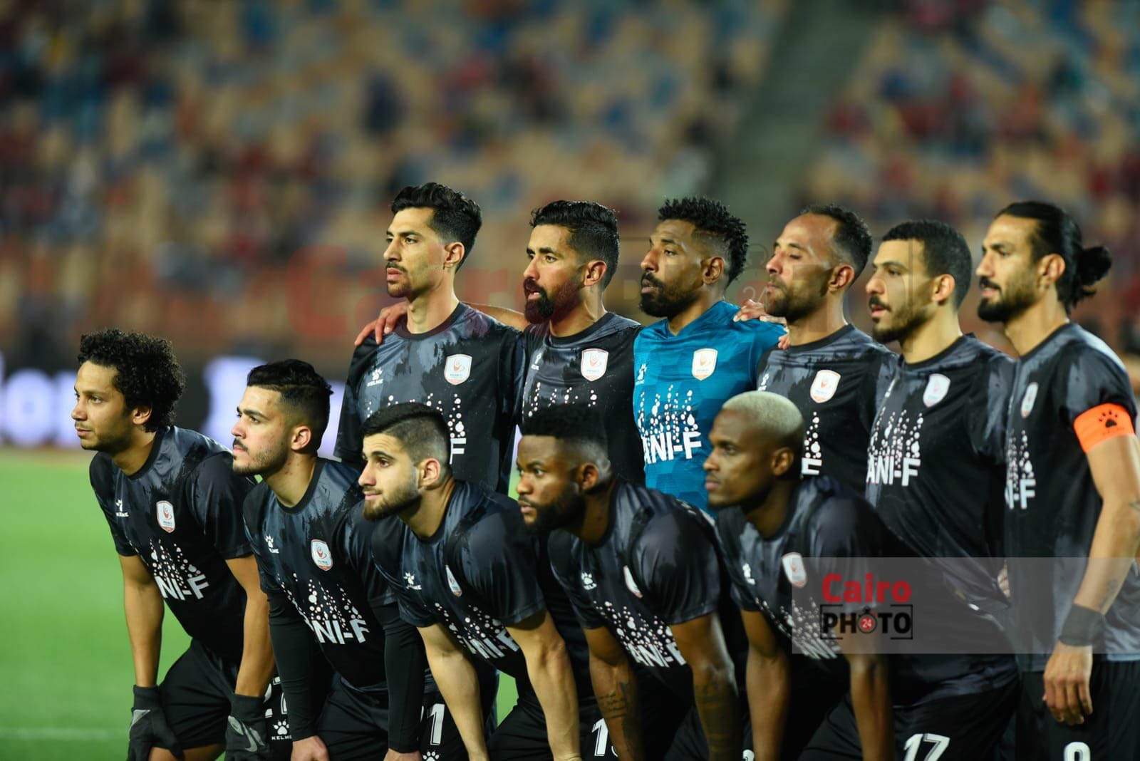 فريق فاركو