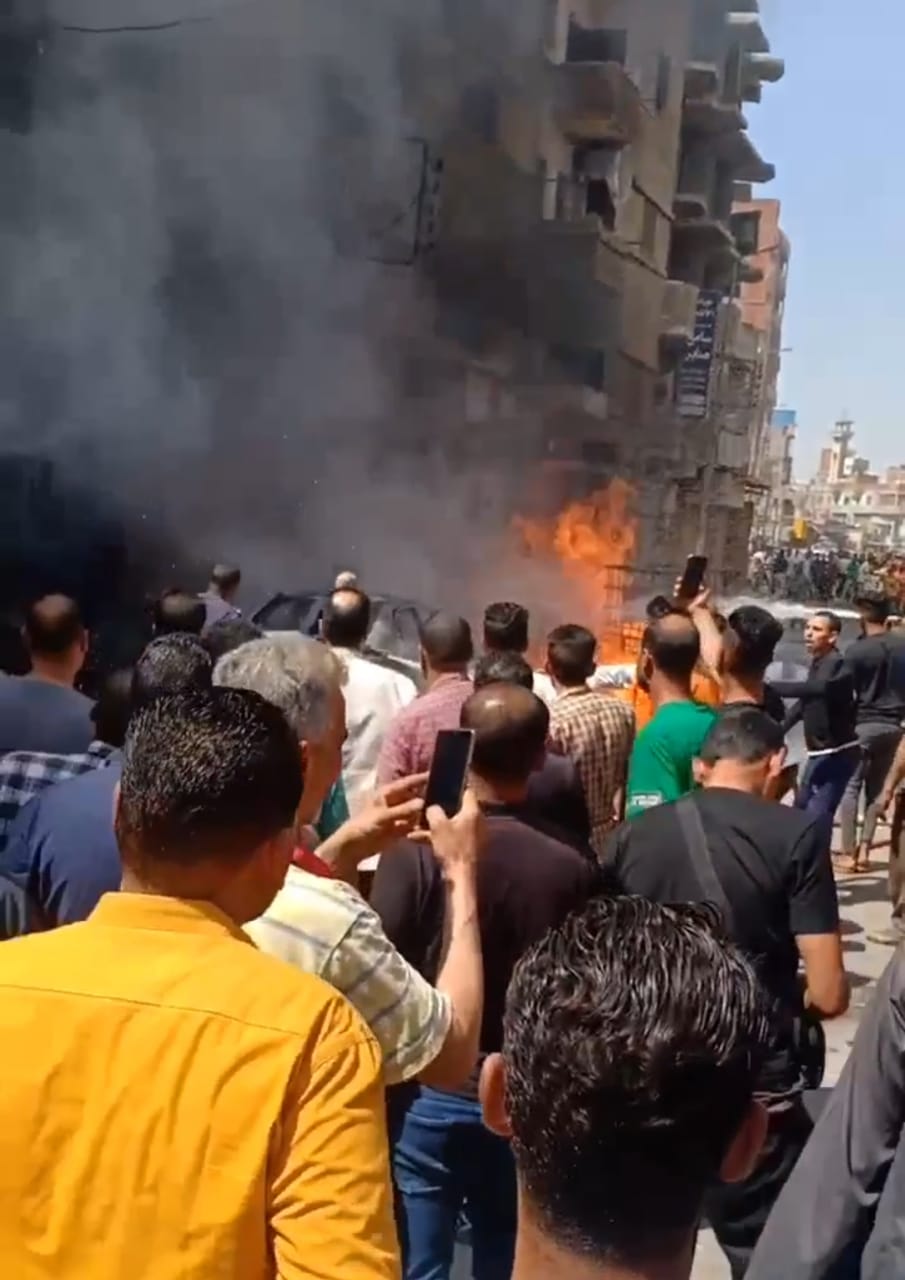 الحريق 03