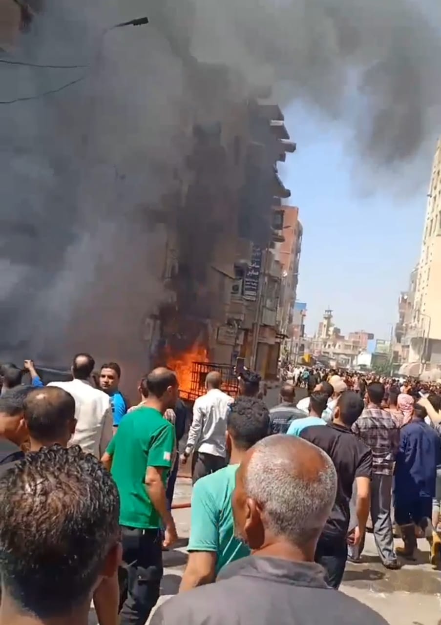 الحريق 04