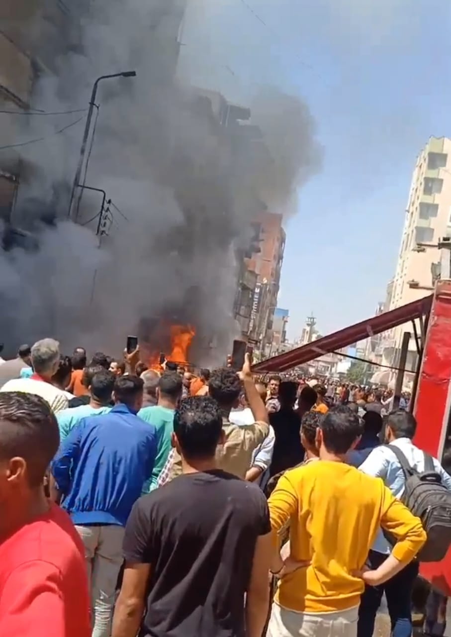 الحريق 05