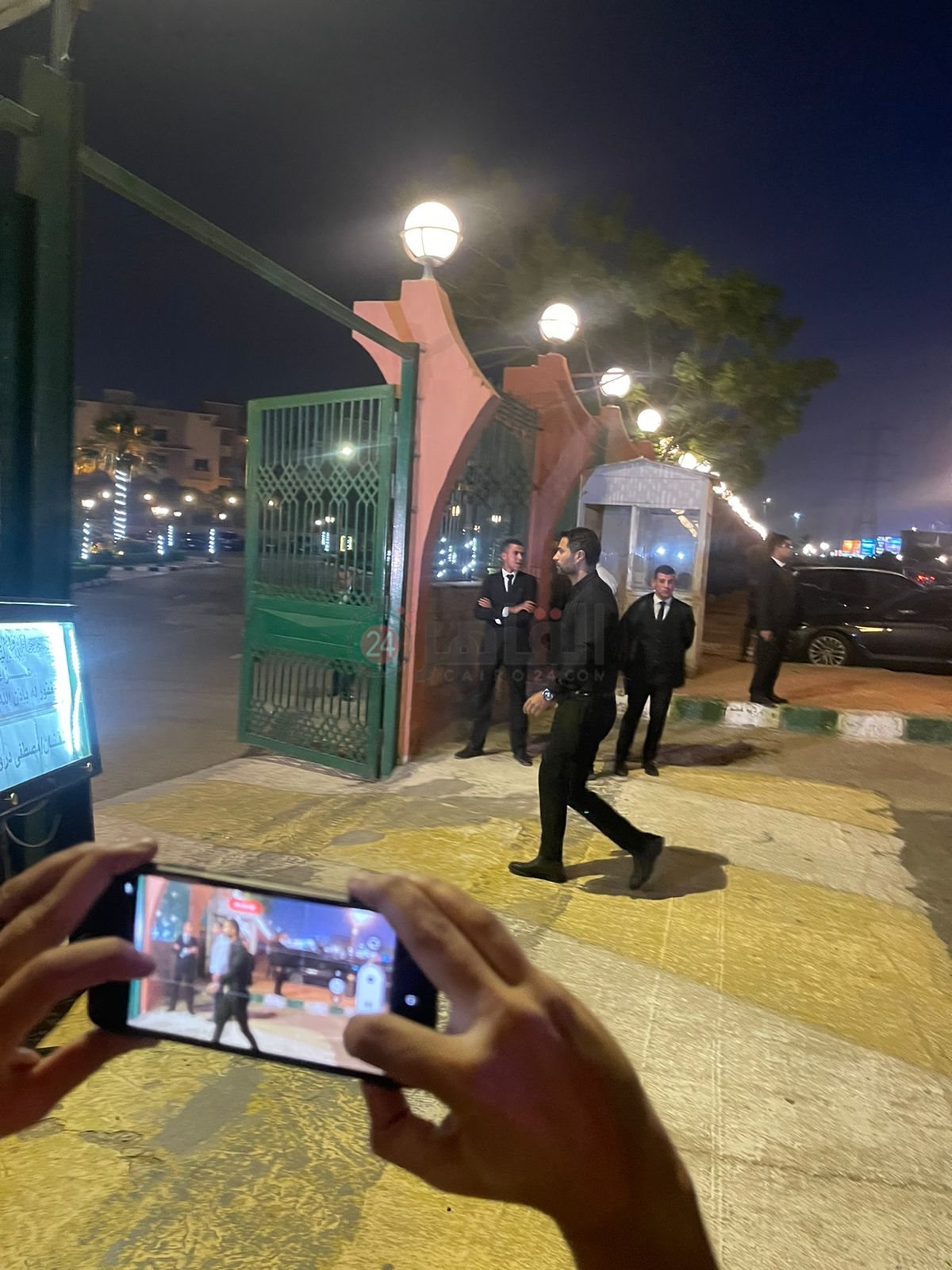 111كريم