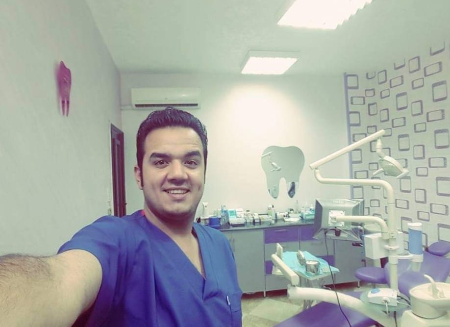 الدكتور محمد سعيد عتلم