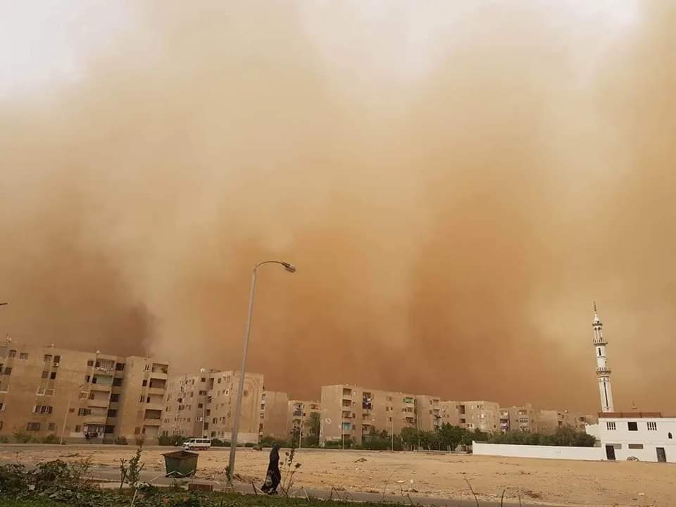 العاصفة الترابية 06