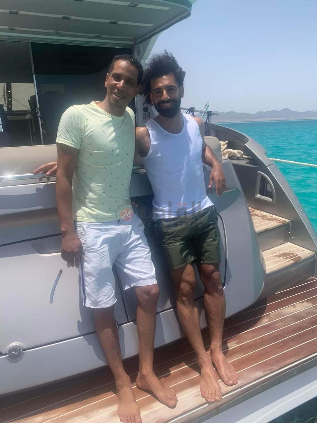 محمدصلاح