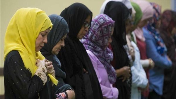 &nbsp;صلاة الجماعة