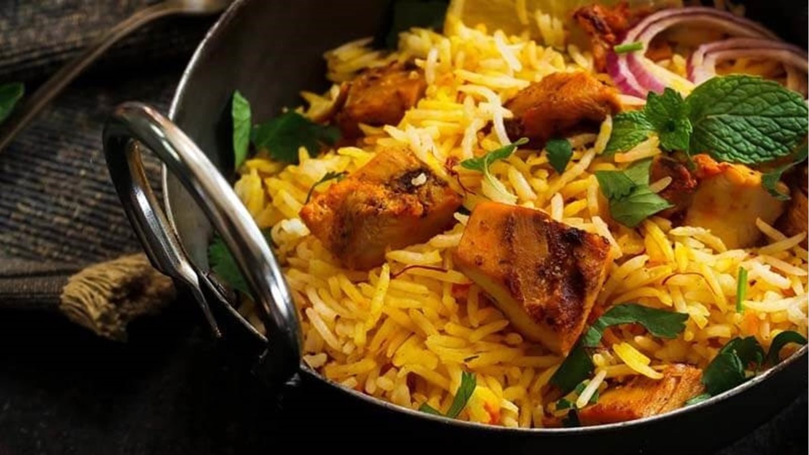 أكلات اليوم السابع من رمضان