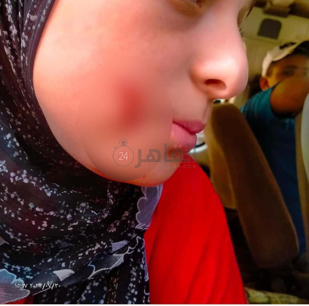 فتاة المرج