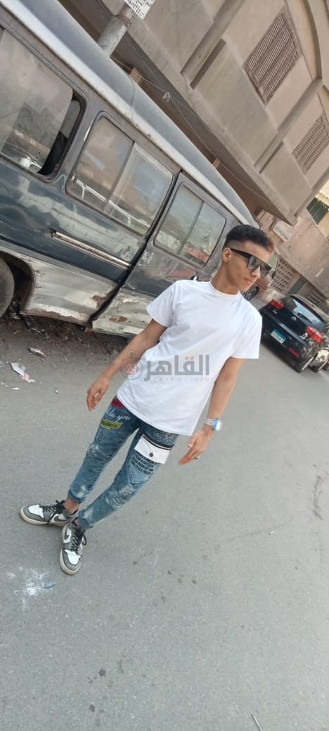 الضحية 