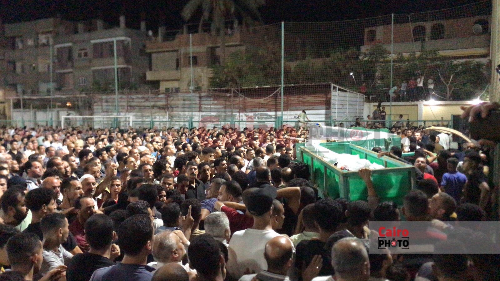 جنازة 4