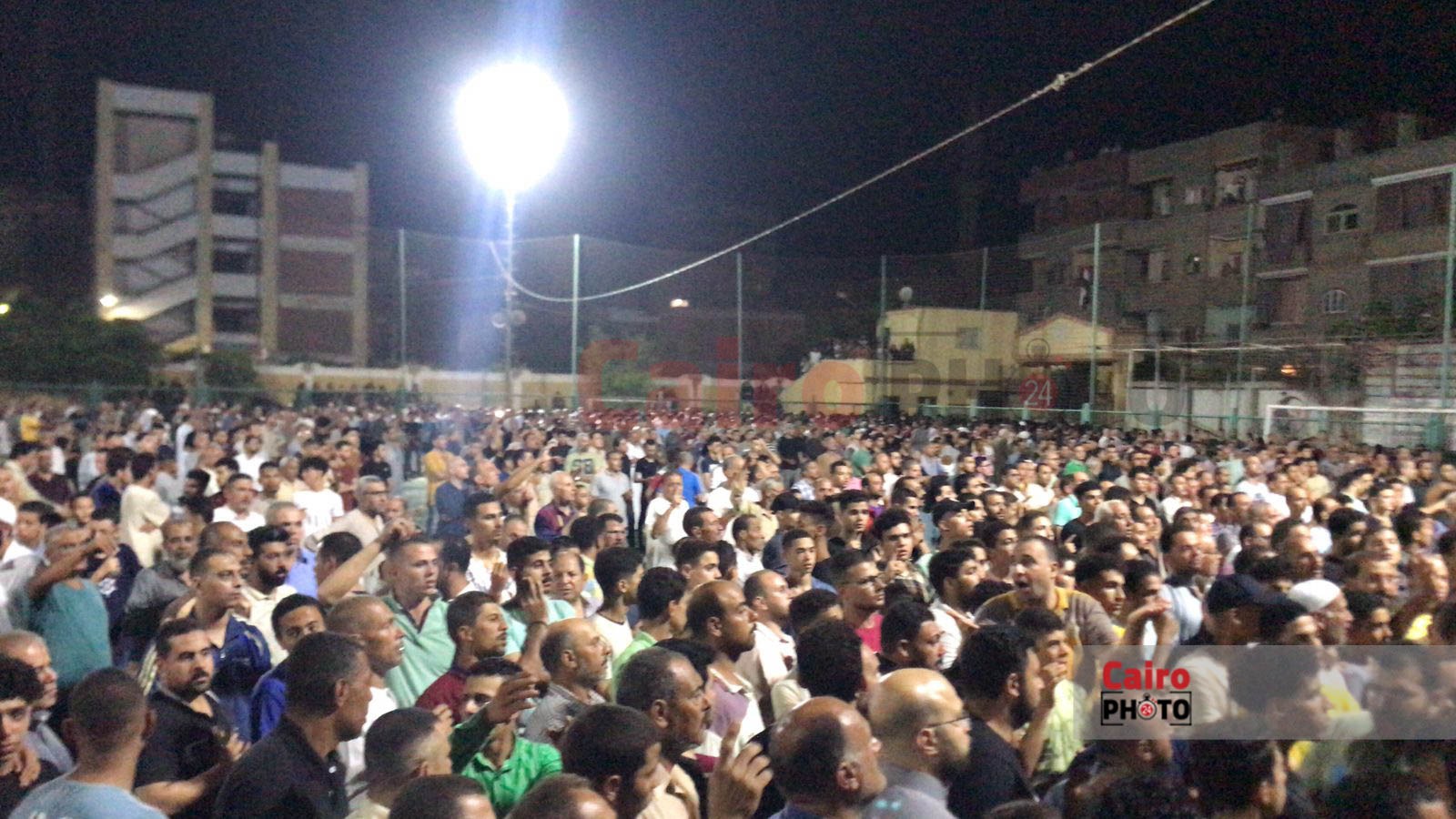 جنازة2