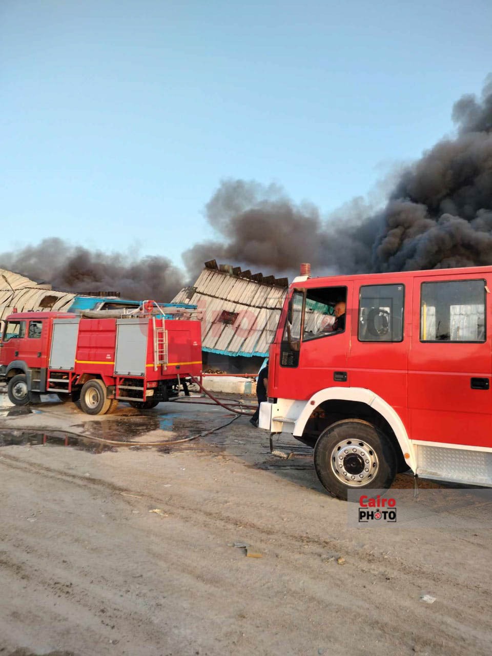 الحريق2