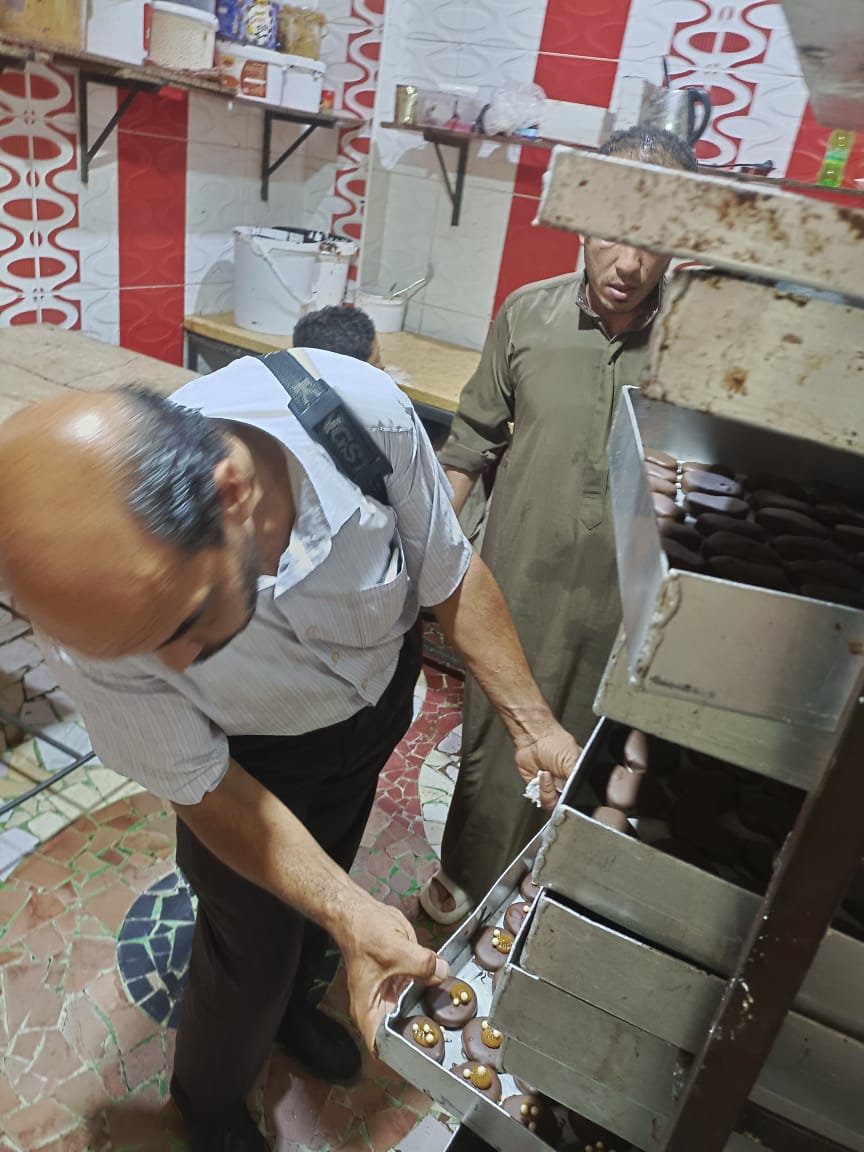 الحملات 04