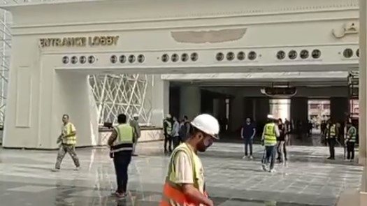محطة بشتيل