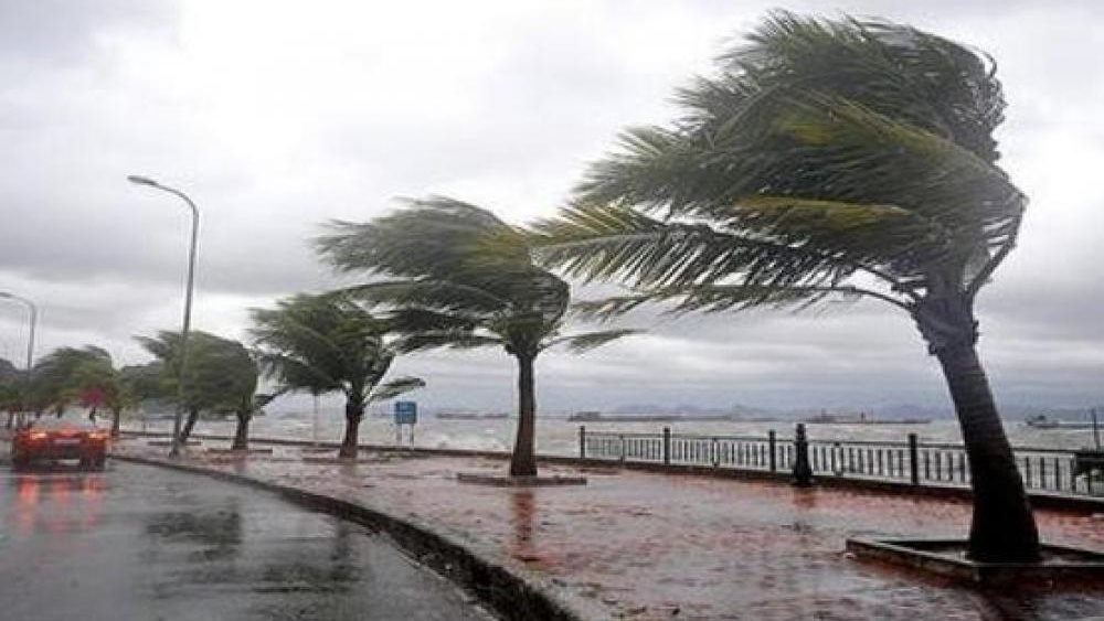 صور دعاء العاصفة والرياح