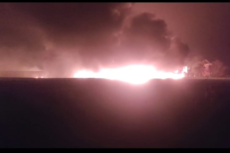 حريق3