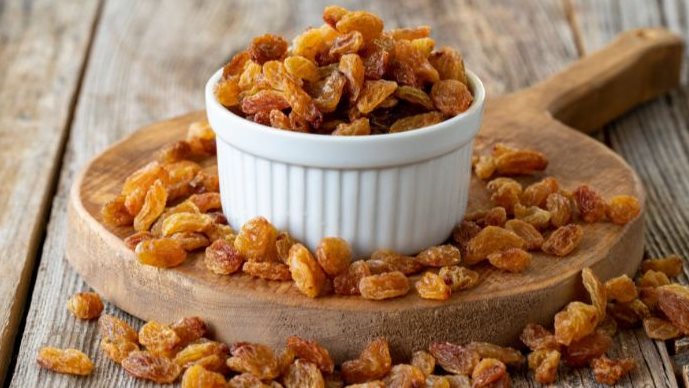 طريقة عمل الزبيب السوري في المنزل