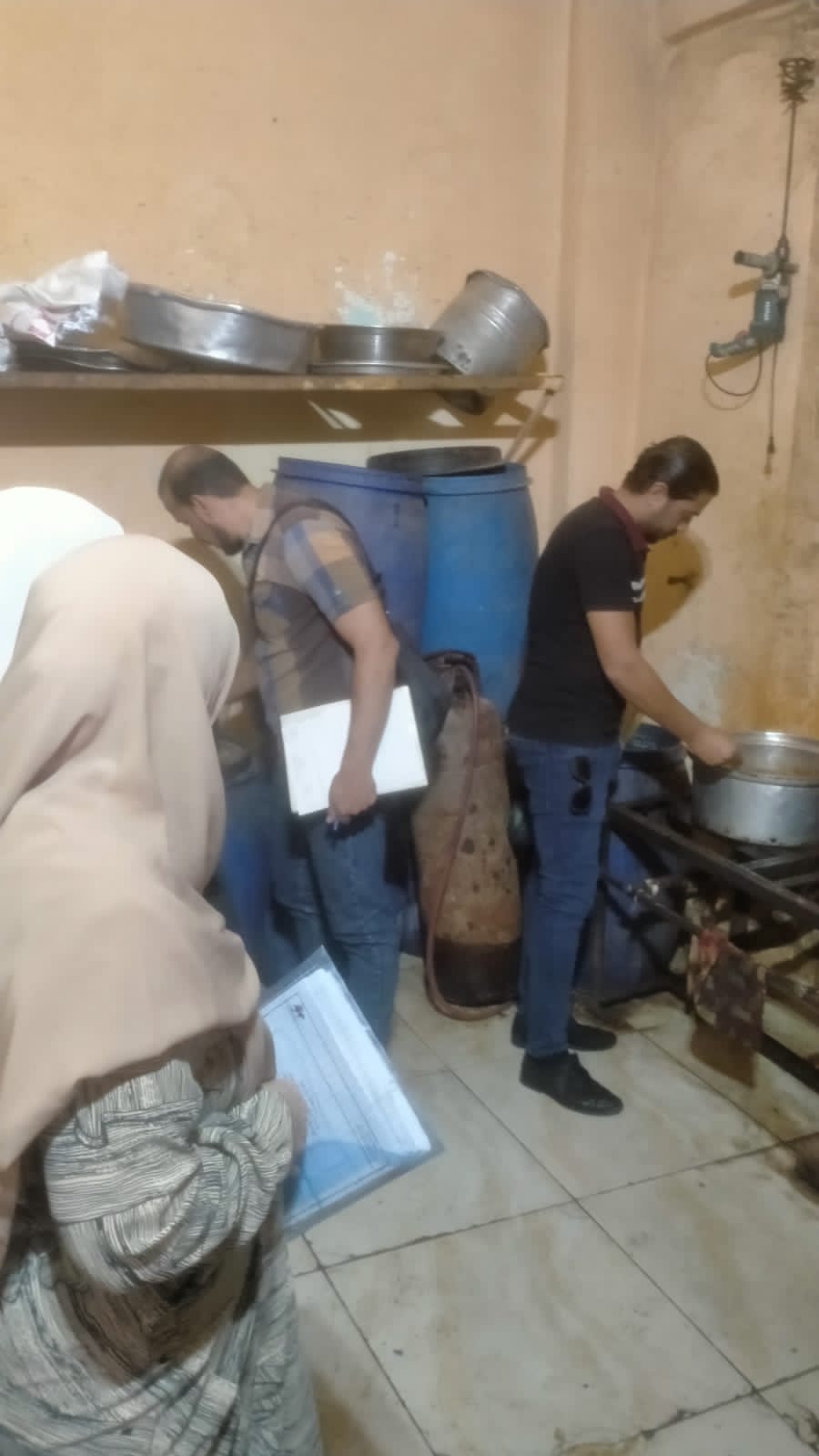 الحملات 06