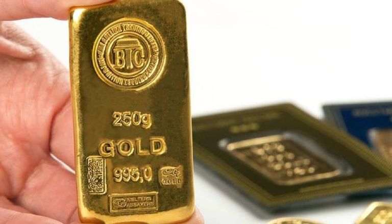 سعر سبيكة ذهب 10 جرام btc اليوم