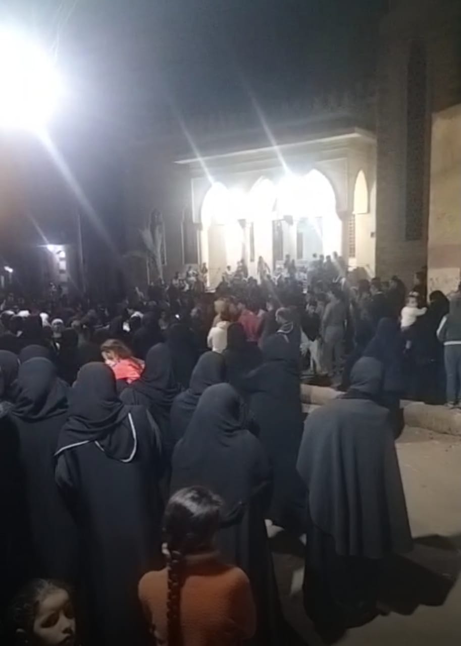 الجنازة 05