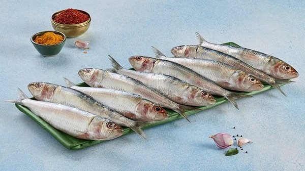خطوات تحضير السردين المخلل فاطمة ابو حاتي