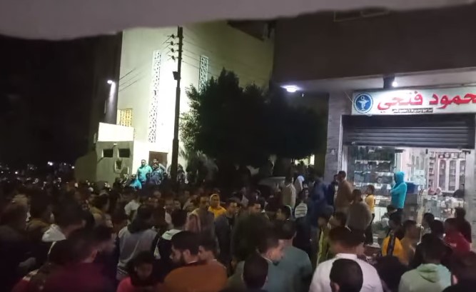 الجنازة 01