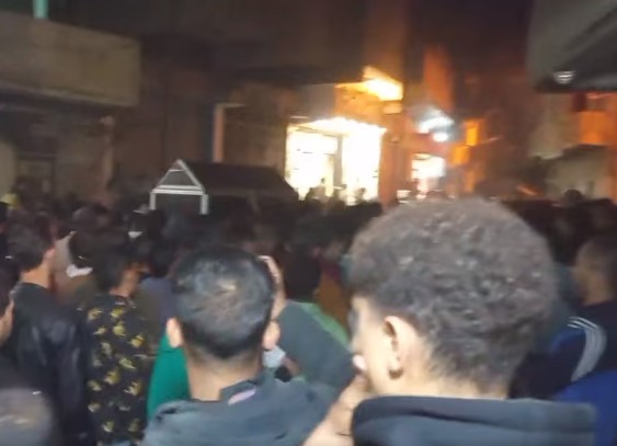الجنازة 06