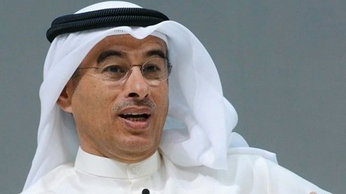 محمد العبار