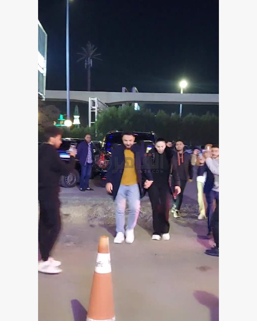 مي فاروق (1)
