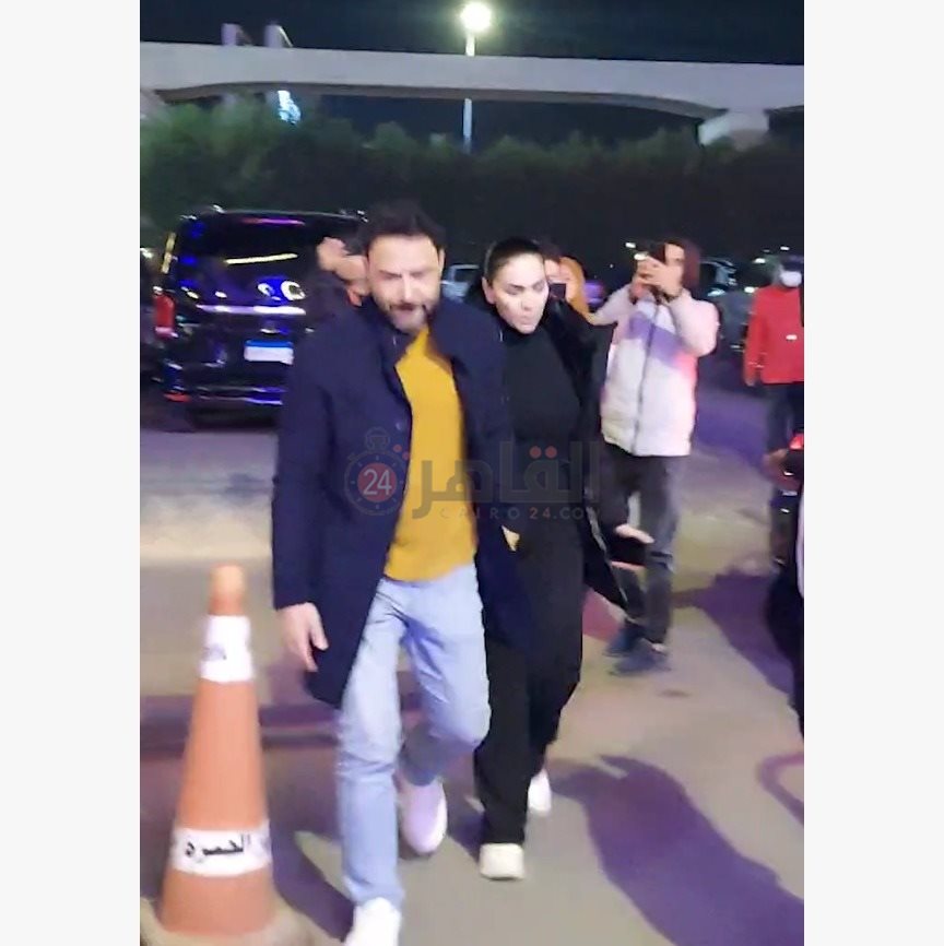 مي فاروق (2)