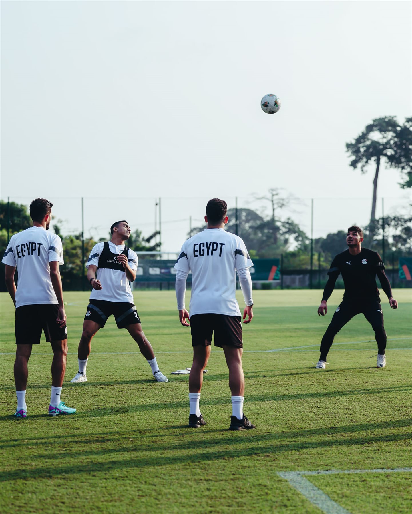 مران منتخب مصر 94 (9)