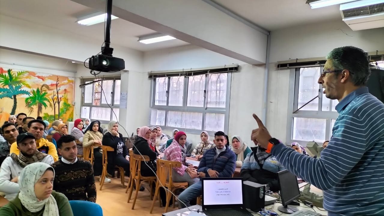 موعد التسجيل الإلكتروني لاستكمال إجراءات مسابقة 30 ألف معلم