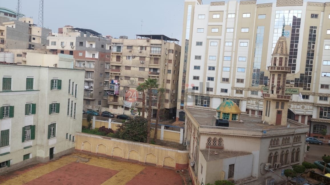 حالة الطقس اليوم في الدقهلية