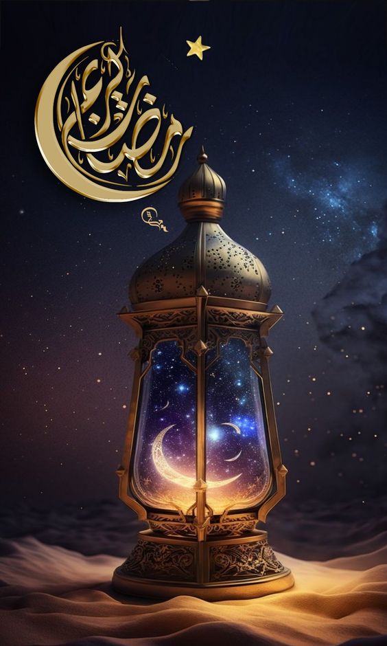 بالصور والتهنئة حالات واتس آب رمضان 2024 وخطوات تعيين هذه الخاصية