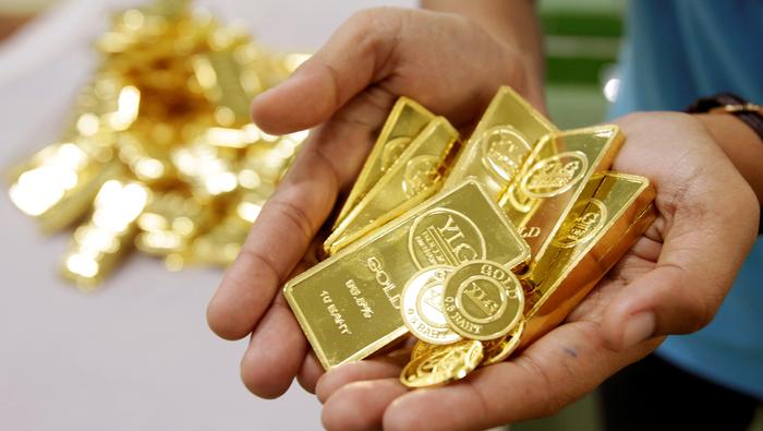 أسعار سبائك الذهب اليوم btc