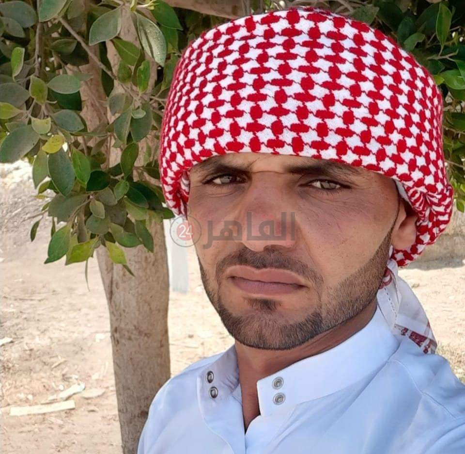 علي ضحية الهجرة غير الشرعية 