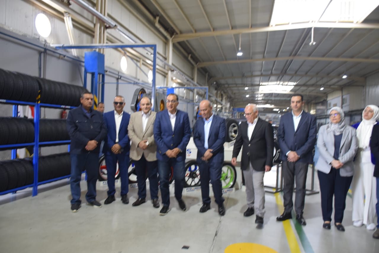 رئيس الوزراء 