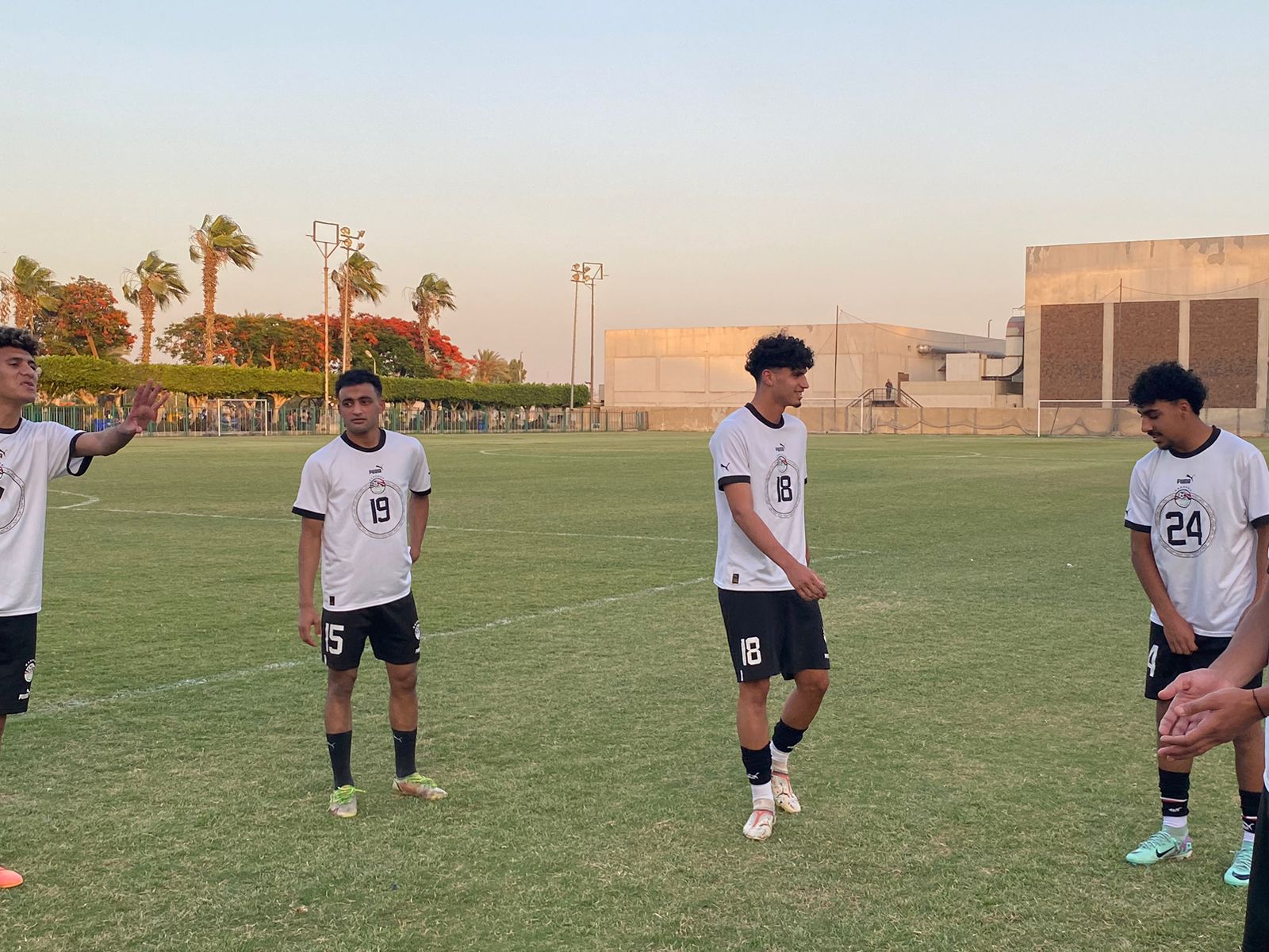عمر عبد المجيد مران منتخب الشباب (2)