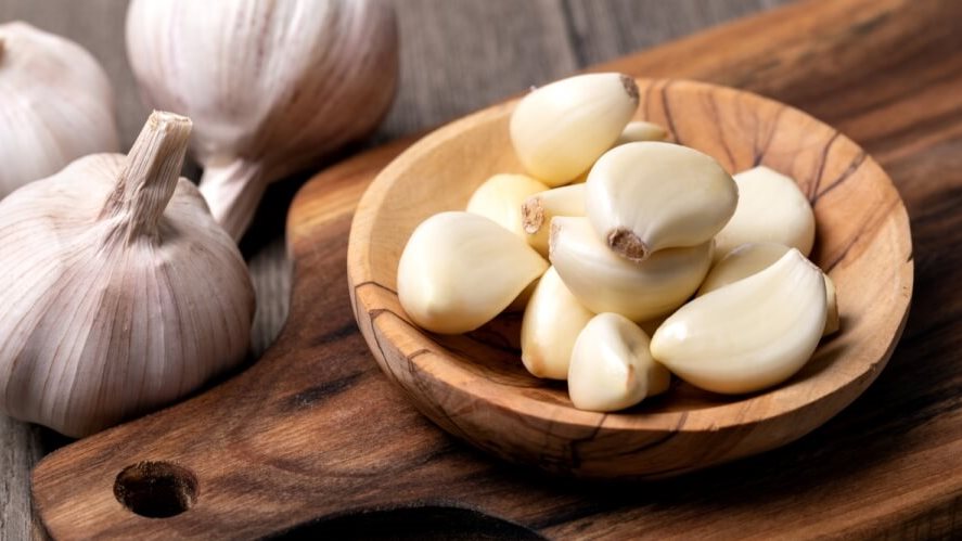 أسعار الثوم اليوم