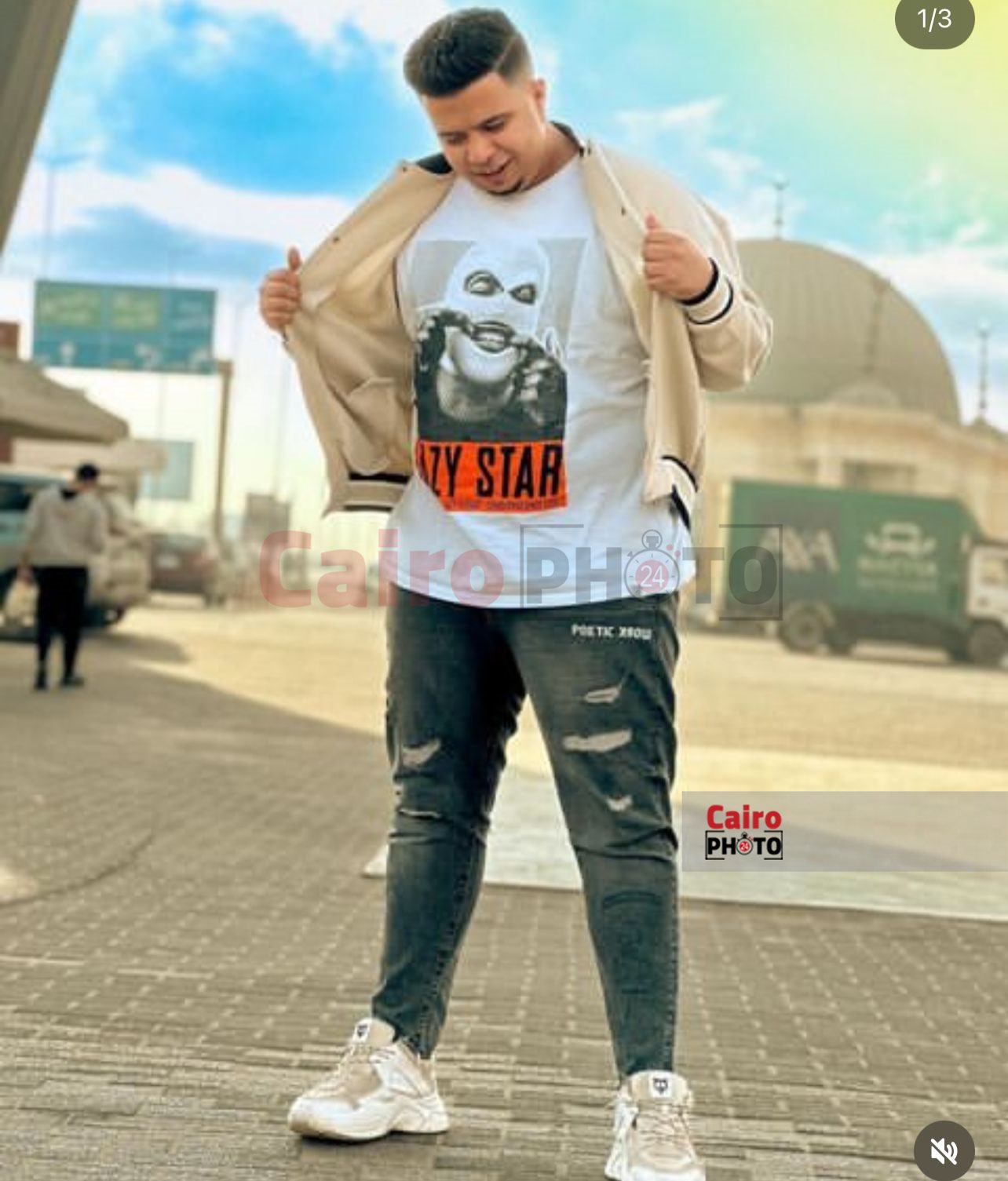 شقيق عصام صاصا (3)