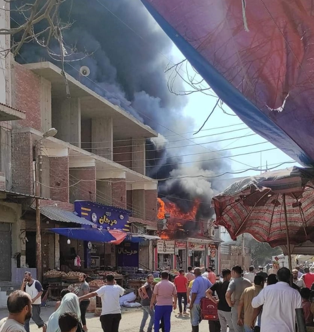 الحريق 02