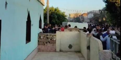 الجنازة 01