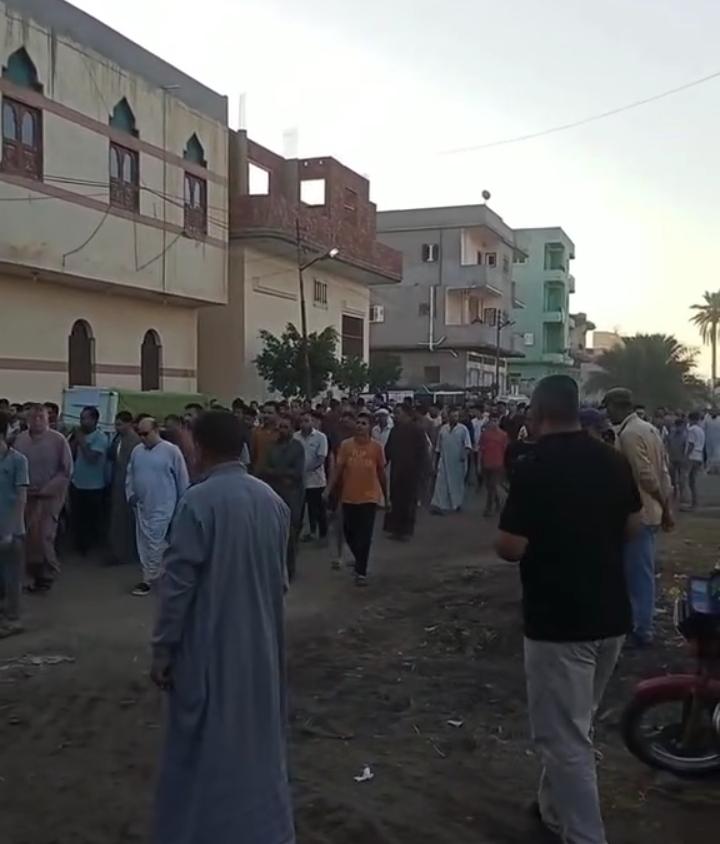 الجنازة 05