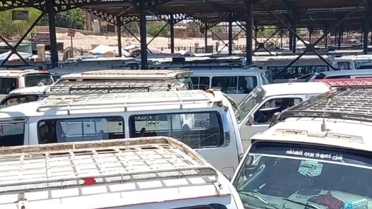 تعريفة الركوب الجديدة للمواصلات في القليوبية