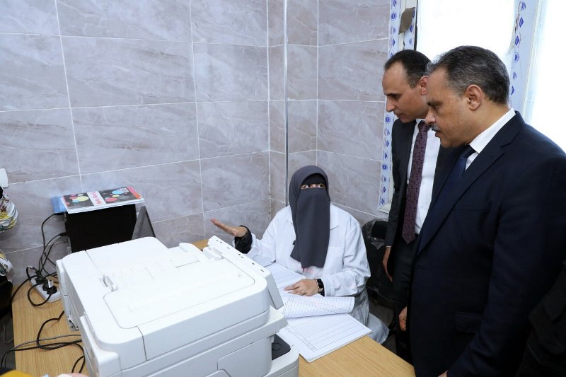 انطلاق مبادرة 100 يوم صحة بالشرقية 03