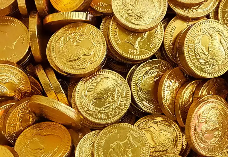سعر الجنيه الذهب اليوم